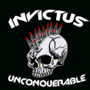 Invictus Merch