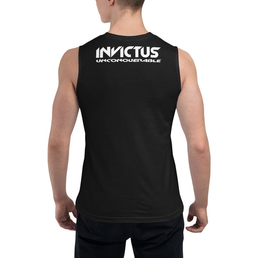 Invictus Muscle Shirt