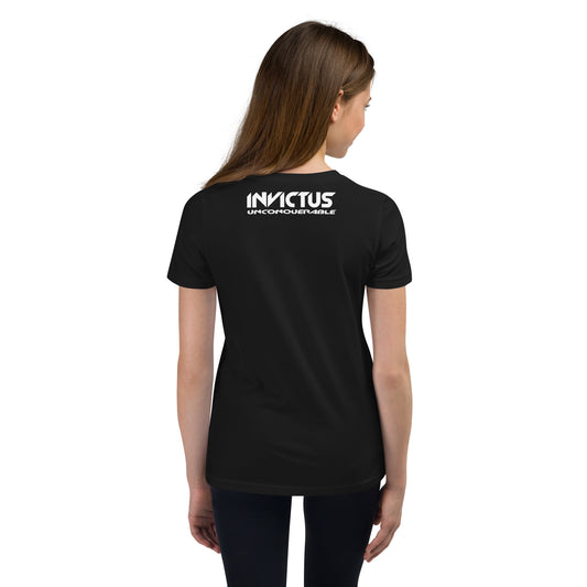 Invictus Youth Short Sleeve T-Shirt