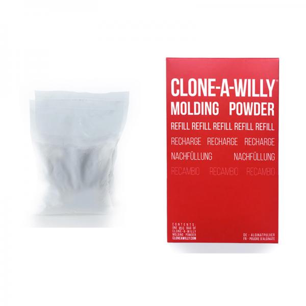 Clone A Willy Refill Molding Powder  3oz